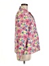 Breckenridge Floral Pink Jacket Size M - photo 4