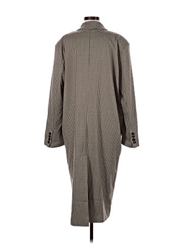 Topshop Trenchcoat (view 2)