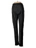 Patrizia Luca Houndstooth Black Casual Pants Size XS - photo 2