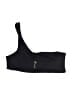 Becca Solid Black Swimsuit Top Size S - photo 2