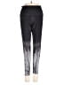 Onzie Graphic Gray Active Pants Size S - photo 1