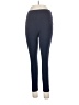 X by Gottex Solid Blue Active Pants Size L - photo 1
