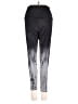 Onzie Graphic Gray Active Pants Size S - photo 2