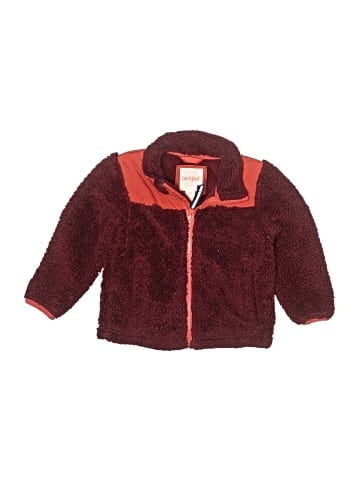 Cat & Jack Coat (view 1)