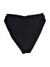Becca Solid Black Swimsuit Bottoms Size S - photo 1
