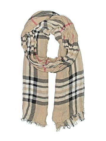 V.Fraas Scarf (view 1)