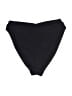 Becca Solid Black Swimsuit Bottoms Size S - photo 2