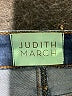 Judith March Solid Blue Jeans Size 25 waist - photo 7