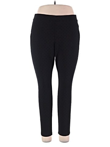 Maison Jules Active Pants (view 1)