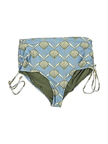 Tela Swimsuit Bottoms (view 1)