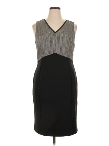 White House Black Market Cocktail Dress (view 1)
