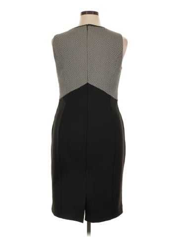 White House Black Market Cocktail Dress (view 2)