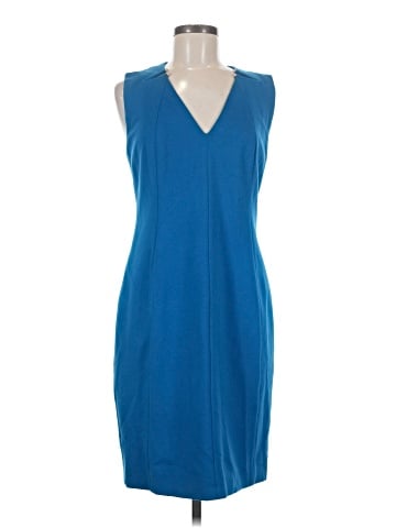 T Tahari Cocktail Dress (view 1)