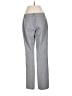 Banana Republic Houndstooth Gray Wool Pants Size 2 - photo 2