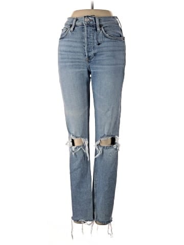 RE/DONE Jeans (view 1)