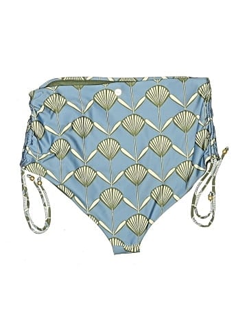 Tela Swimsuit Bottoms (view 2)