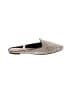 Universal Thread Chevron-herringbone Ivory Mule/Clog Size 6 1/2 - photo 1
