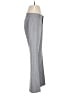 Banana Republic Houndstooth Gray Wool Pants Size 2 - photo 4