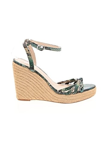 Unbranded Wedges (view 1)