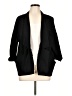 Marla Wynne Black Blazer Size L - photo 1