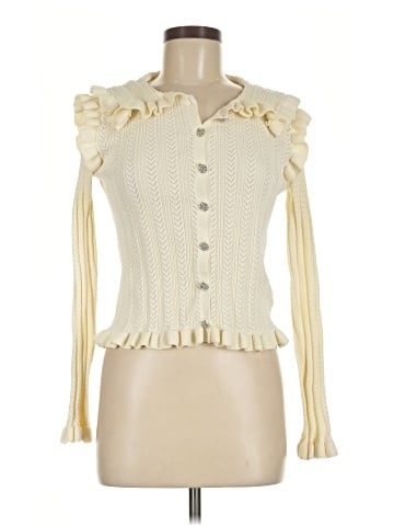 Zara Cardigan (view 1)