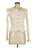 Zara Ivory Cardigan Size M - photo 1