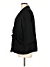 Marla Wynne Black Blazer Size L - photo 5