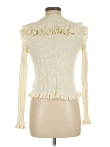 Zara Cardigan (view 2)