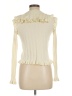 Zara Ivory Cardigan Size M - photo 2