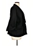 Marla Wynne Black Blazer Size L - photo 4