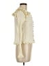 Zara Ivory Cardigan Size M - photo 4
