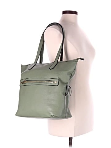 Isaac Mizrahi Tote (view 2)