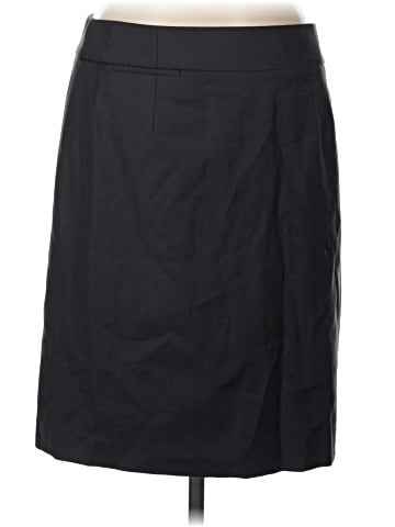 J.Crew Wool Skirt (view 1)