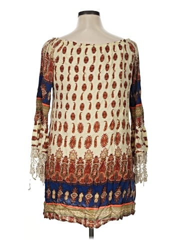 Kori America 3/4 Sleeve Blouse (view 2)