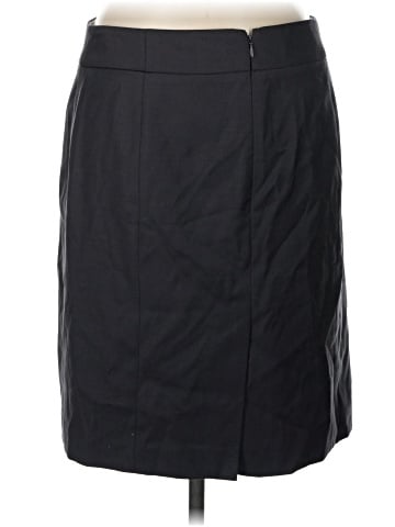 J.Crew Wool Skirt (view 2)