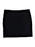 Chico's Solid Black Skort Size Lg (2) - photo 1