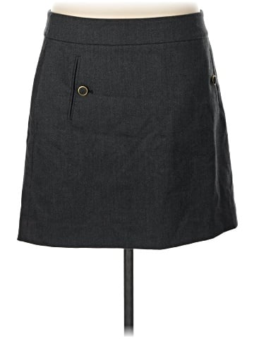 Ann Taylor LOFT Casual Skirt (view 1)