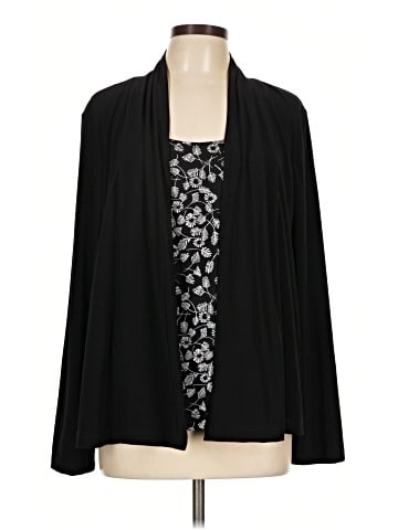 Sag Harbor Kimono (view 1)