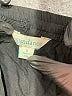 Sundance Black Cargo Pants Size S - photo 7