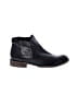 Rieker Black Ankle Boots Size EU 39 - photo 1