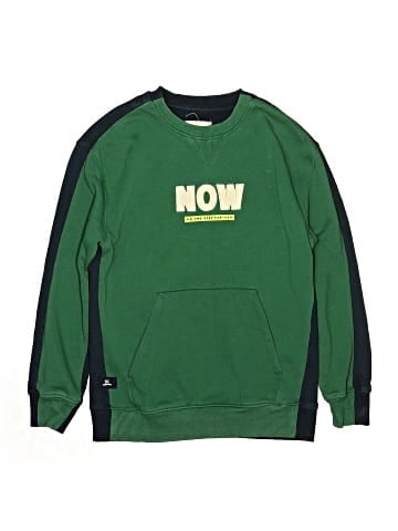 Zara Sweatshirt (view 1)