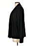Sag Harbor Black Kimono Size L - photo 5