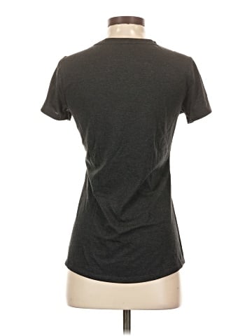 Puma Short Sleeve T-Shirt (view 2)