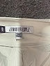 Jennifer Lopez 100% Polyester Solid Gray Casual Pants Size 16 - photo 4