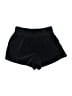 Forever 21 Solid Black Shorts Size S - photo 2