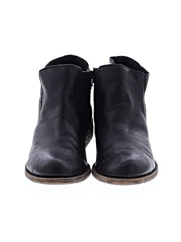 Rieker Ankle Boots (view 2)