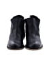 Rieker Black Ankle Boots Size EU 39 - photo 2