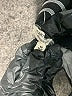 Heart & Hips Gray Active Pants Size M - photo 8