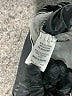 Heart & Hips Gray Active Pants Size M - photo 9