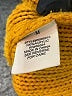 Ultra Flirt 100% Acrylic Orange Pullover Sweater Size M - photo 8